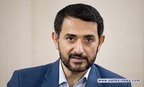 النائب الإيراني مجتبى زارعي : زرعنا كاميرا مراقبة داخل منزل نتنياهو